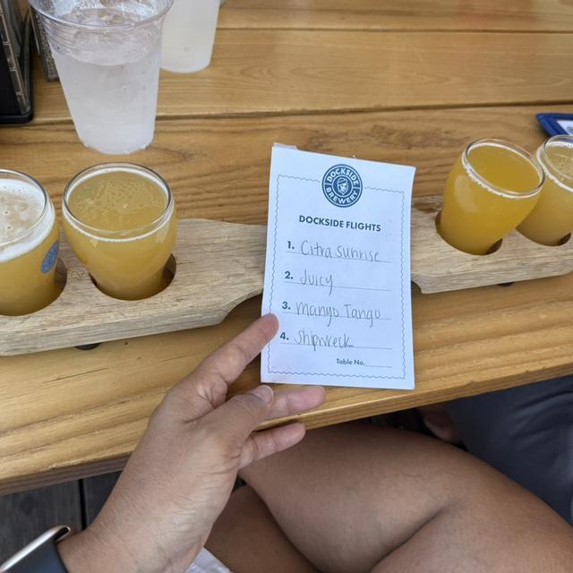 Recent check-in photo 1