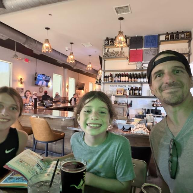 Recent check-in photo 1