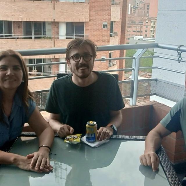 Recent check-in photo 1