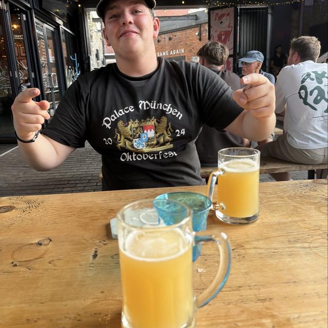 Recent check-in photo 1