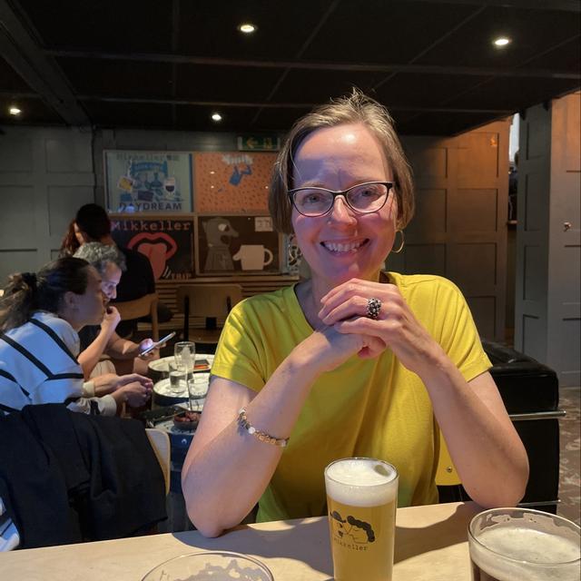 Recent check-in photo 1