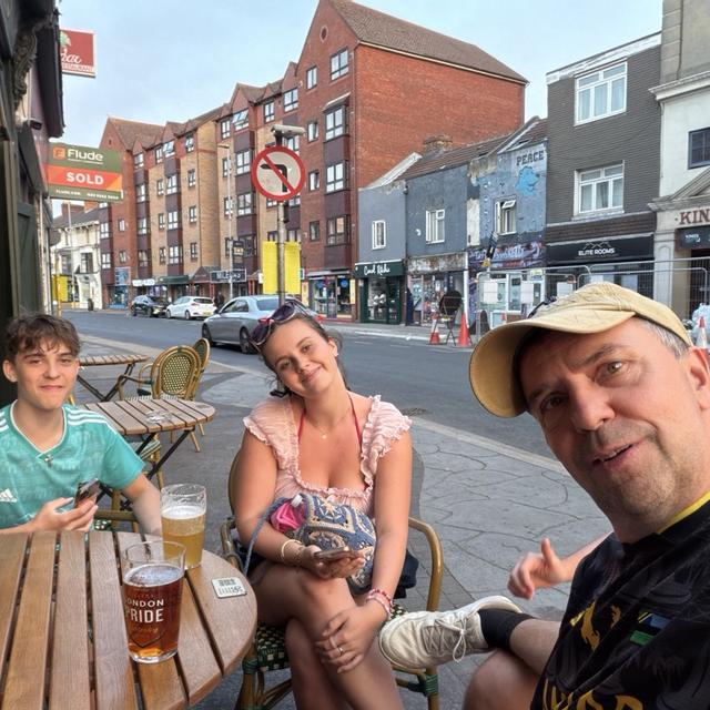 Recent check-in photo 4