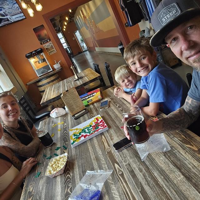 Recent check-in photo 1