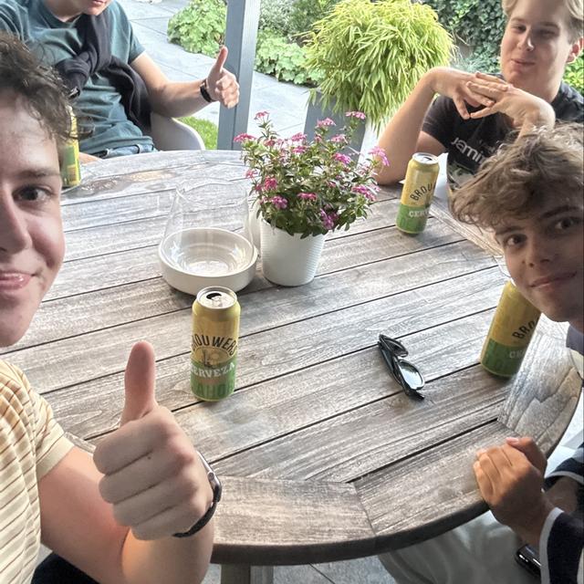 Recent check-in photo 1