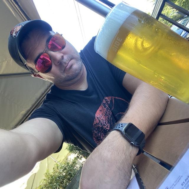 Recent check-in photo 1