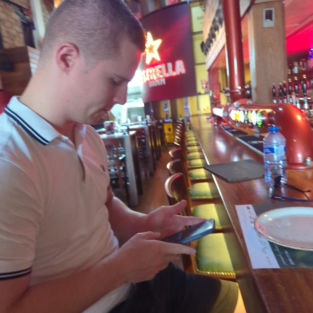 Recent check-in photo 2