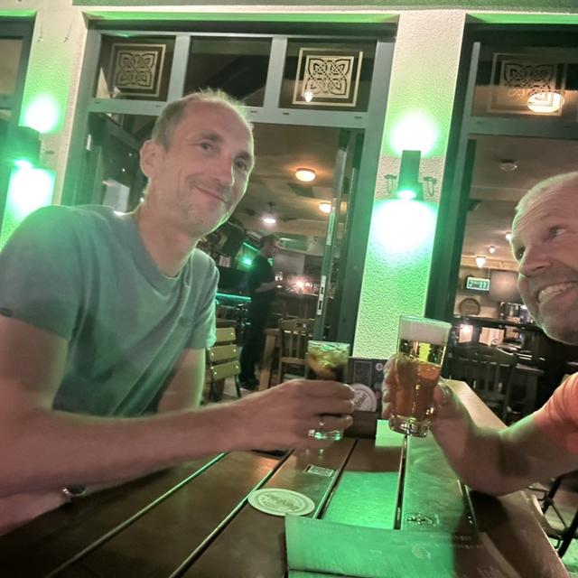 Recent check-in photo 1