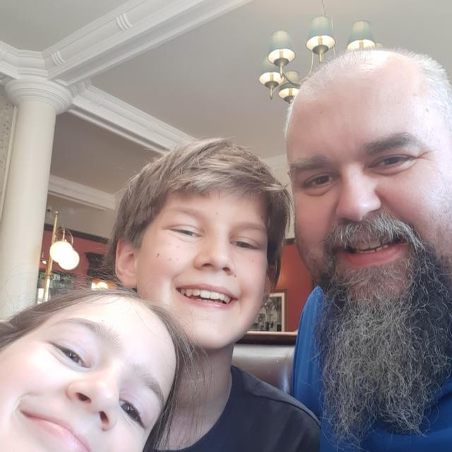 Recent check-in photo 5