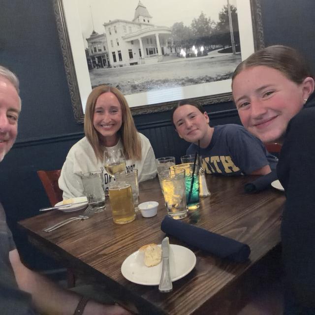Recent check-in photo 1