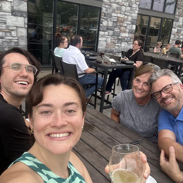 Recent check-in photo 1