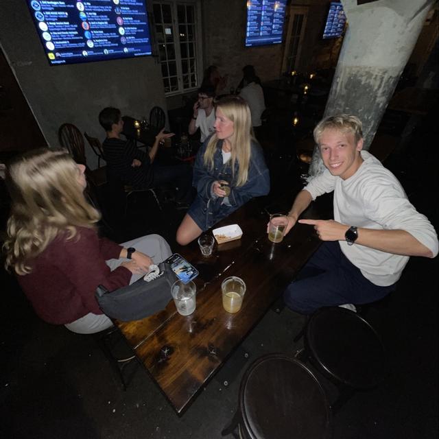 Recent check-in photo 1