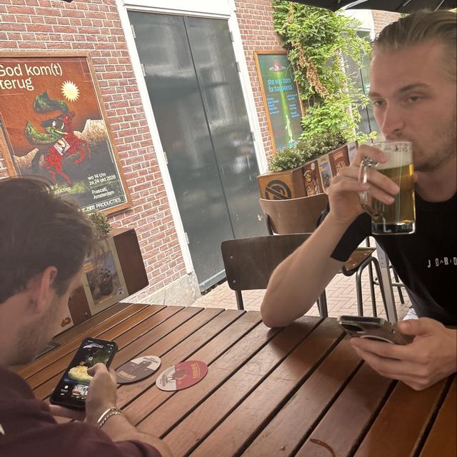 Recent check-in photo 1