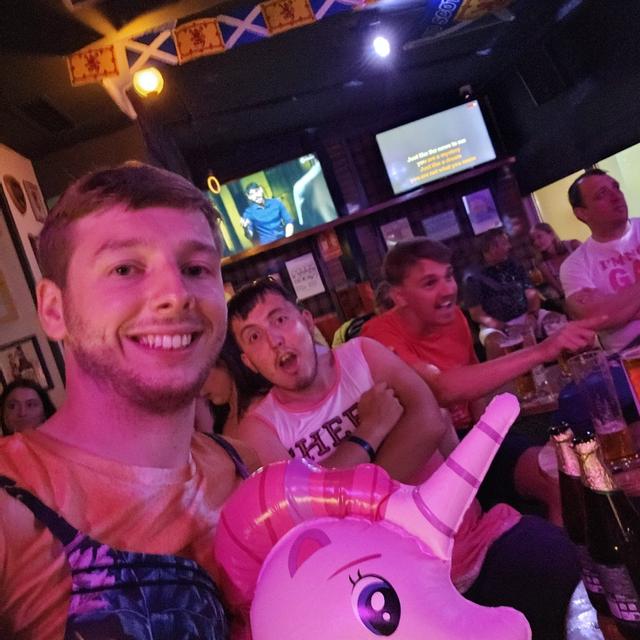 Recent check-in photo 2