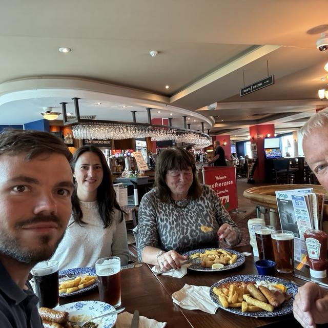 Recent check-in photo 1