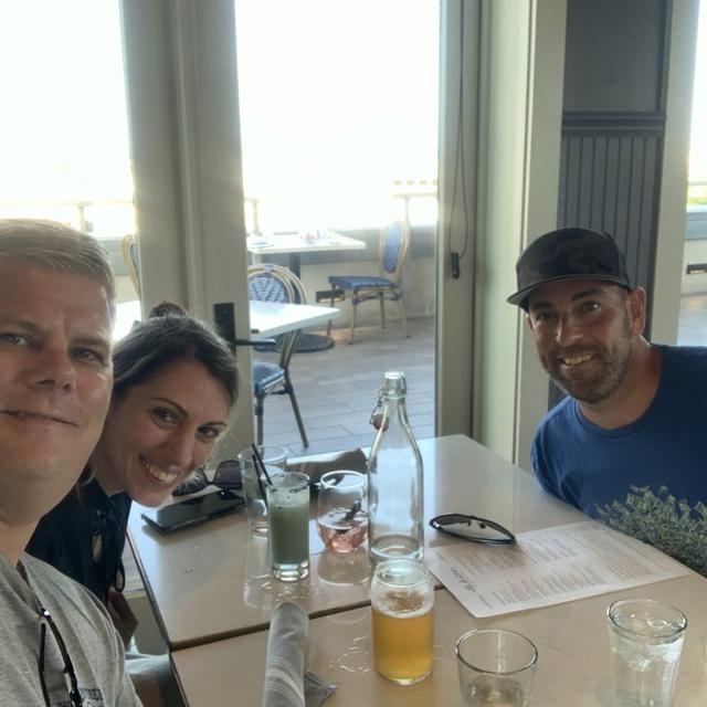 Recent check-in photo 1