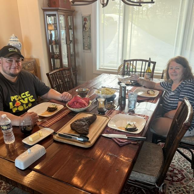 Recent check-in photo 1