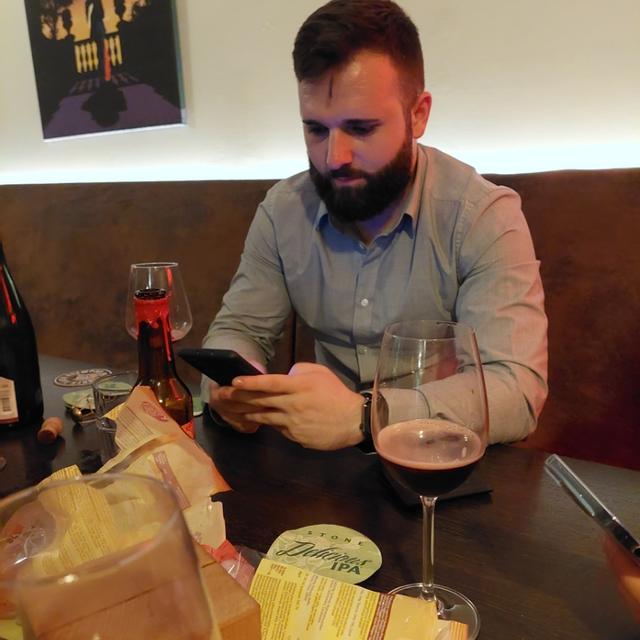Recent check-in photo 1