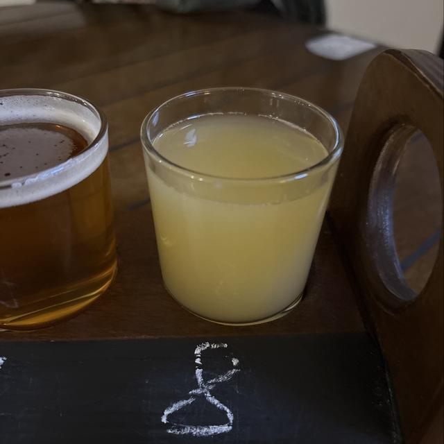 NEBULA / DDH DIPA, gefotografeerd door Michael