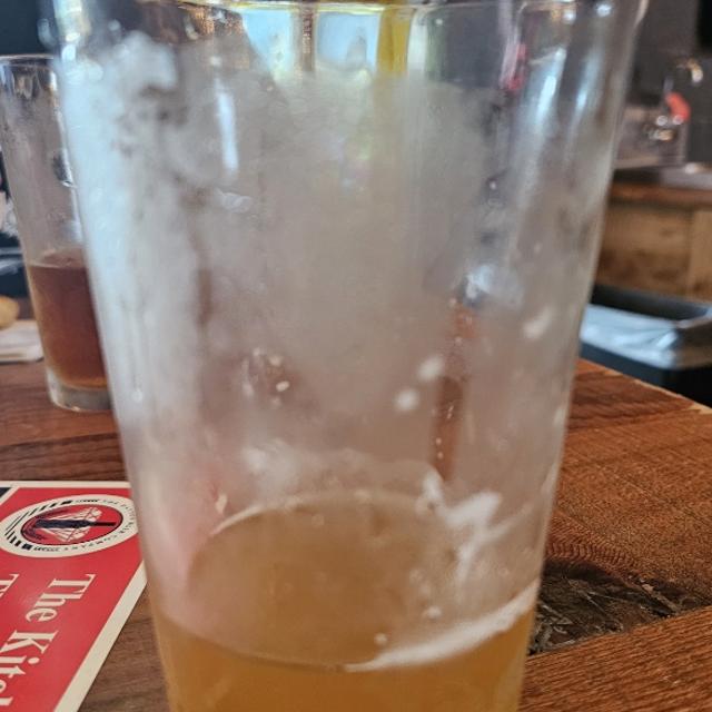 The Dayton Beer Company, Carlton Oregon