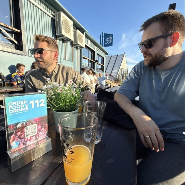 Recent check-in photo 6