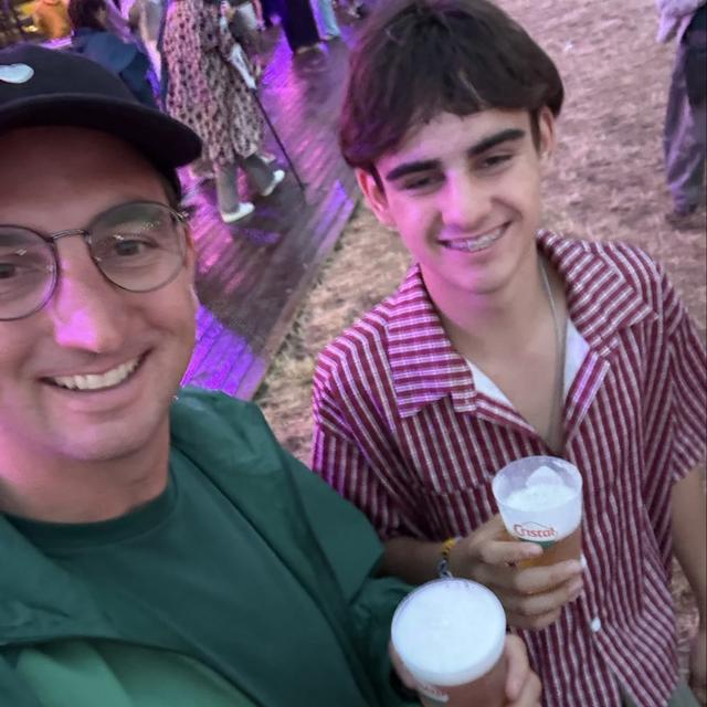 Recent check-in photo 1