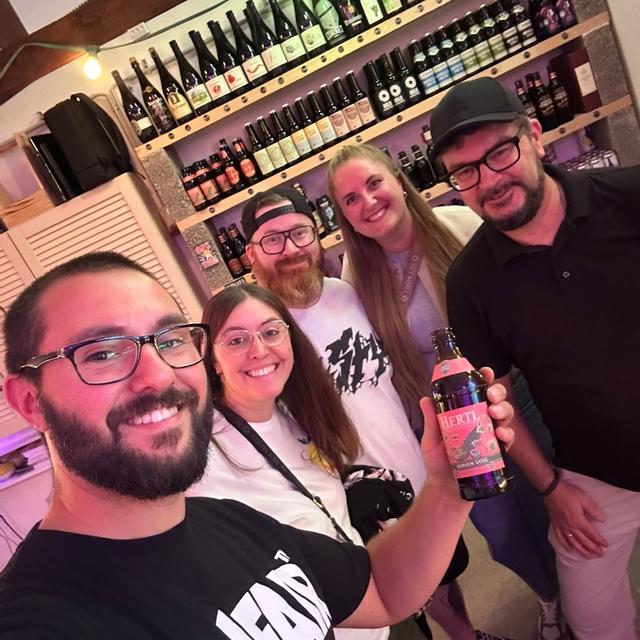 Recent check-in photo 1
