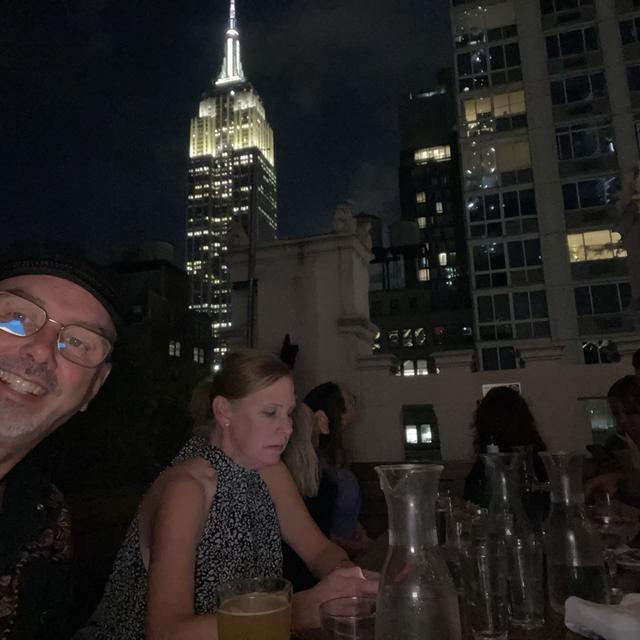 Recent check-in photo 1