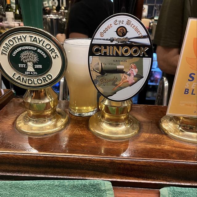 The Swan, photo 5
