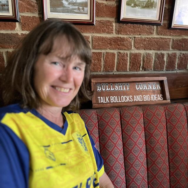 Recent check-in photo 4