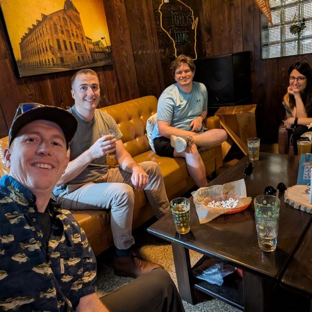 Recent check-in photo 4