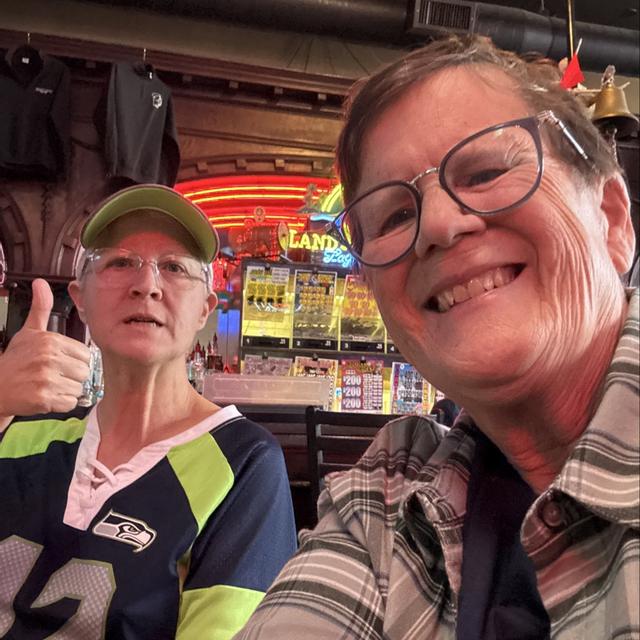 Recent check-in photo 2