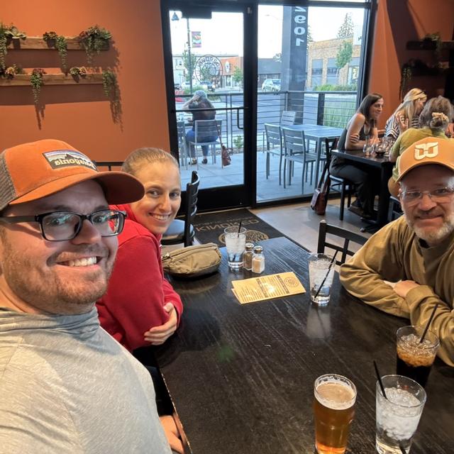 Recent check-in photo 2