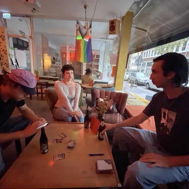 Recent check-in photo 2