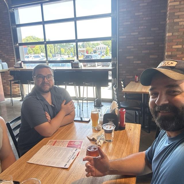 Recent check-in photo 1