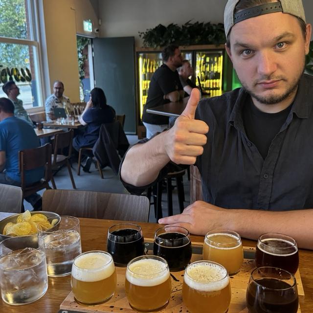 Recent check-in photo 1