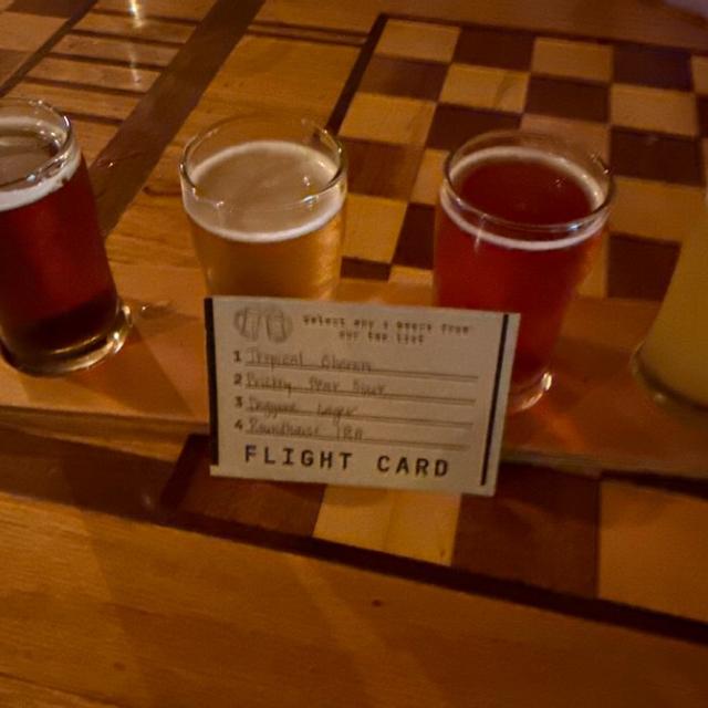 Recent check-in photo 1