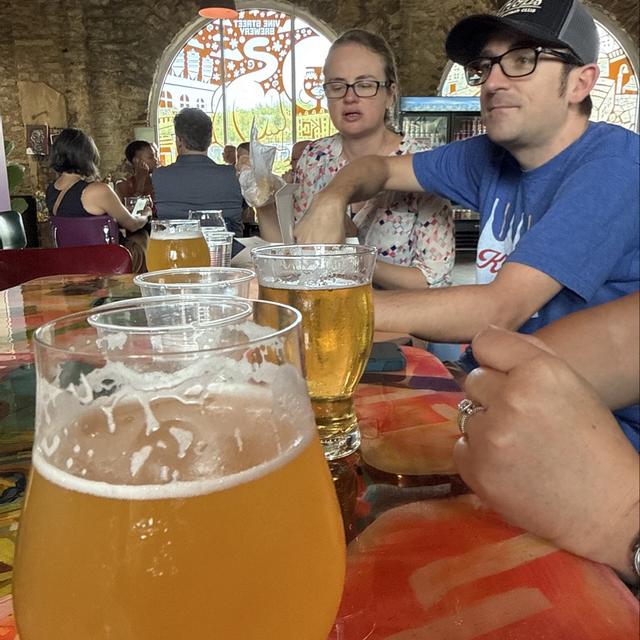 Recent check-in photo 1
