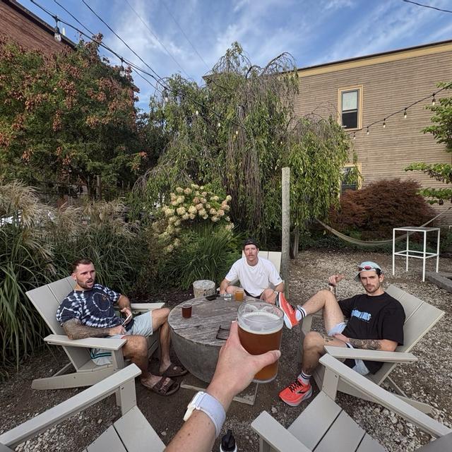 Recent check-in photo 1