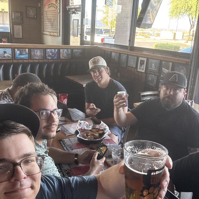 Recent check-in photo 1