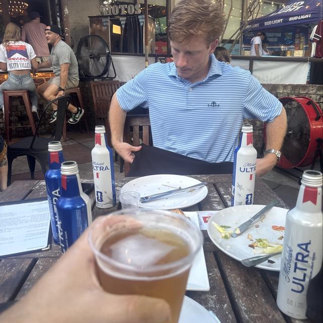 Recent check-in photo 1