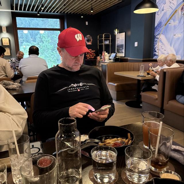 Recent check-in photo 3