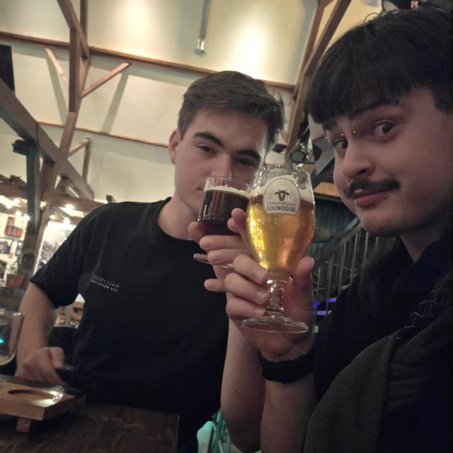 Recent check-in photo 1