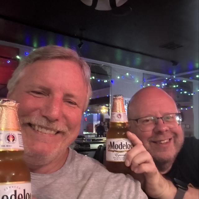 Recent check-in photo 1