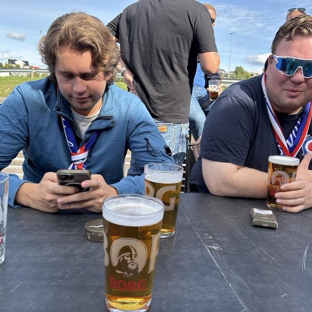 Recent check-in photo 1