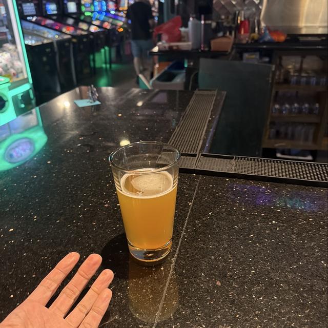 Recent check-in photo 1