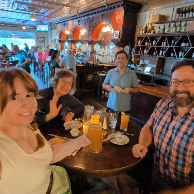 Recent check-in photo 1