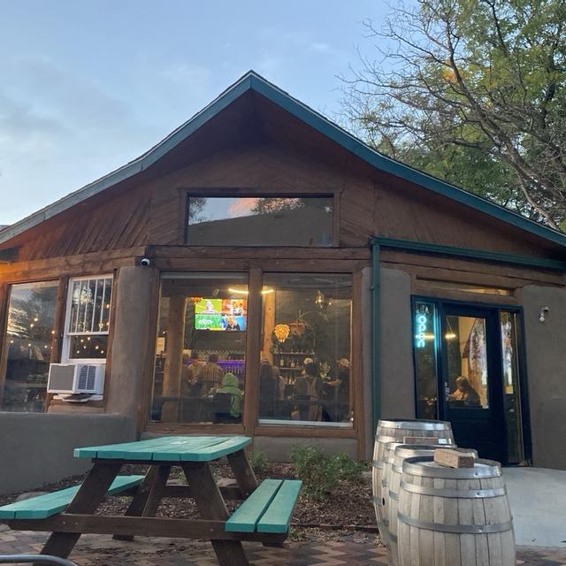 Recent check-in photo 1
