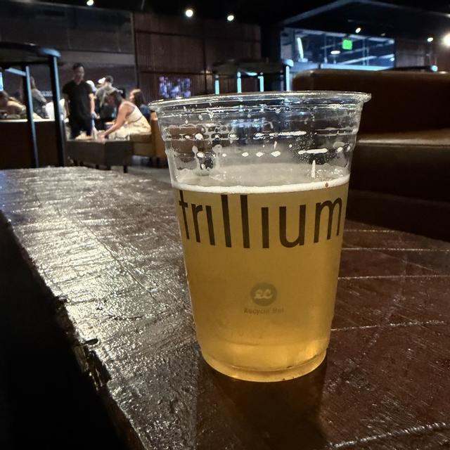 Recent check-in photo 1