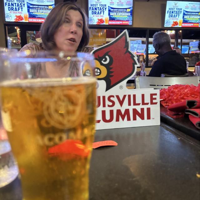 Recent check-in photo 1