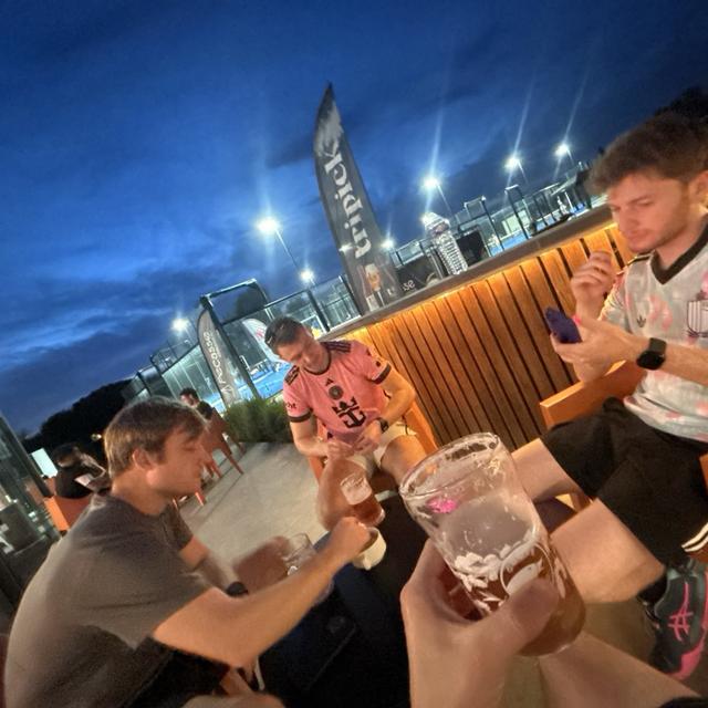Recent check-in photo 1